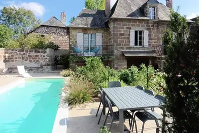 Image de Gîte de France 6 personnes