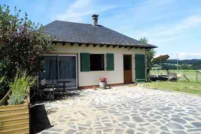 Image de Gîte de France 2 Personen