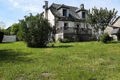Image de Gîte de France 7 personnes