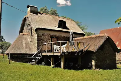 Image de Gîte de France 2 personnes