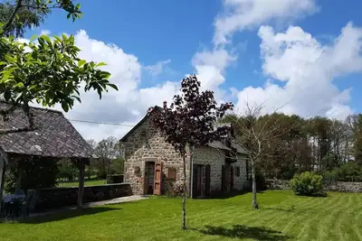 Image de Gîte de France 4 personnes