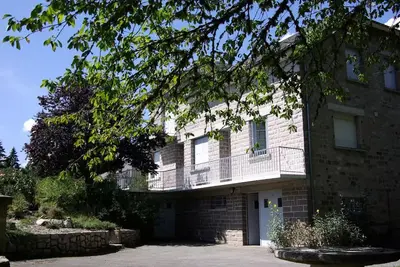 Image de Gîte de France 14 personnes