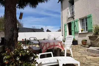 Image de Gîte de France 2 personnes