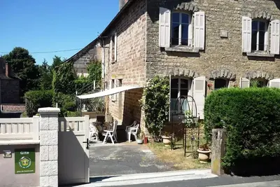 Image de Gîte de France 5 personnes