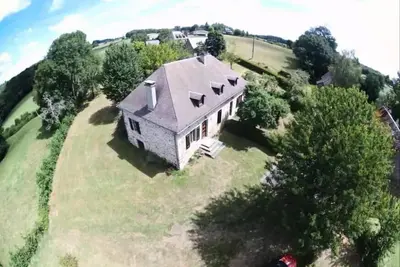 Image de Gîte de France 4 personnes