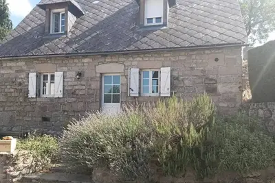 Image de Gîte de France 4 personnes