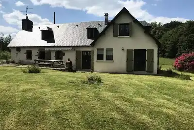 Image de Gîte de France 12 personnes