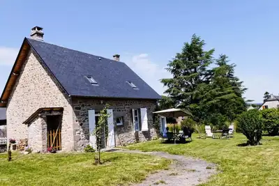 Image de Gîte de France 4 personnes