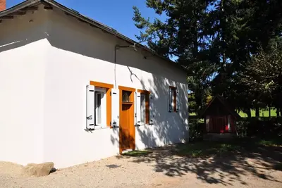 Image de Gîte de France 4 personnes