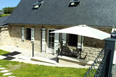 Image de Gîte de France 3 personnes