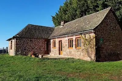 Image de Gîte de France 4 personnes