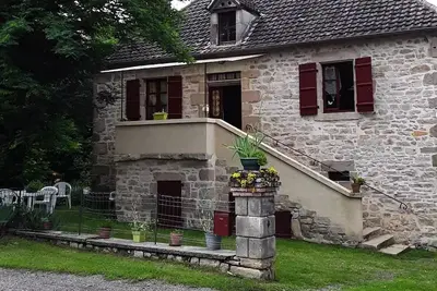 Image de Gîte de France 5 personnes