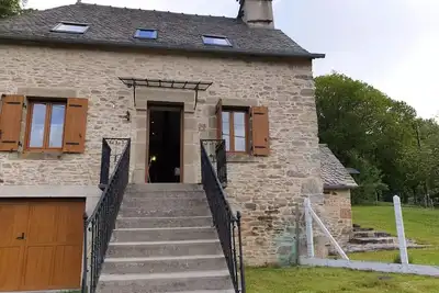 Image de Gîte de France 4 personnes