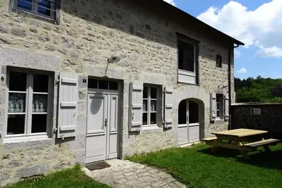 Image de Gîte de France 12 personnes