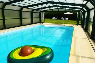 Image de Gîte de France 5 personnes