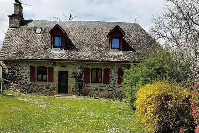 Image de Gîte de France 5 personnes