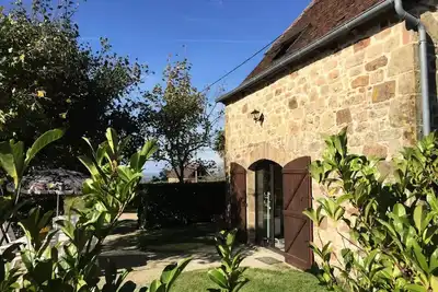 Image de Gîte de France 4 personnes