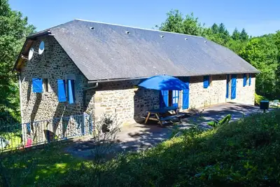 Image de Gîte de France 4 personnes