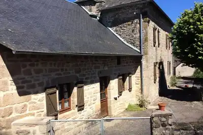 Image de Gîte de France 4 personnes