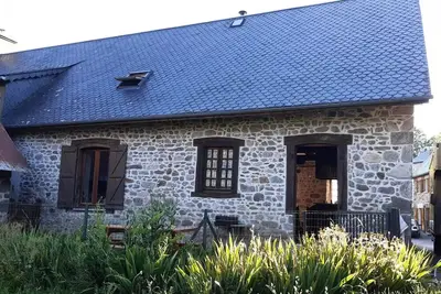 Image de Gîte de France 5 personnes