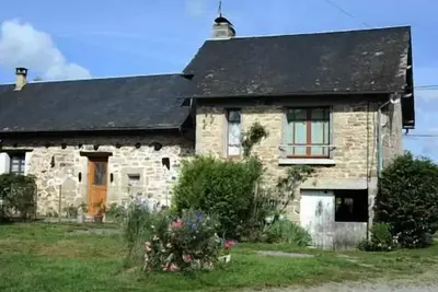 Image de Gîte de France 5 personnes