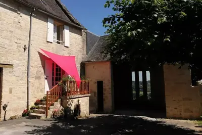 Image de Gîte de France 4 personnes