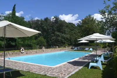 Image de Retraite romantique dans le Chianti