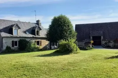 Image de Gîte de France 8 personnes