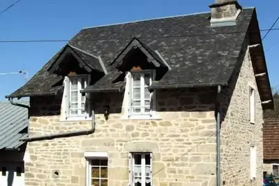 Gîte de France 4 personnes