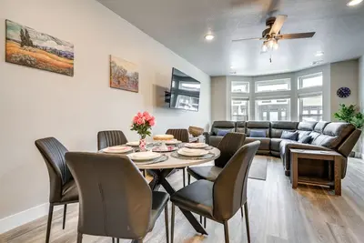 Image de Cedar City Home: Close to University & Downtown!