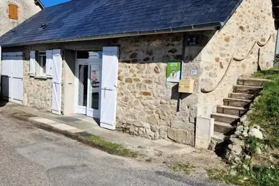 Image de Gîte de France 4 personnes