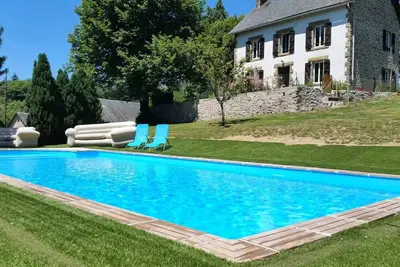 Image de Gîte de France 6 personnes
