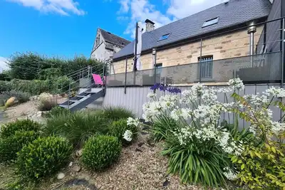 Image de Gîte de France 4 personnes
