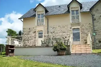 Image de Gîte de France 6 personnes
