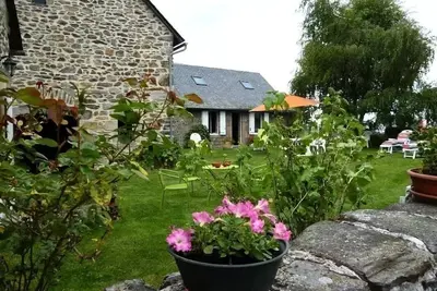 Image de Gîte de France 8 personnes