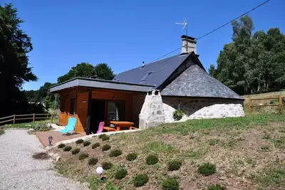 Image de Gîte de France 6 personnes