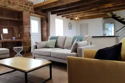 Image de Gîte de France 6 personnes