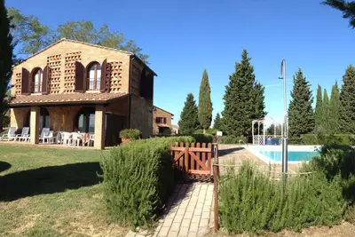 Image de Romola Retreat : Escapade toscane