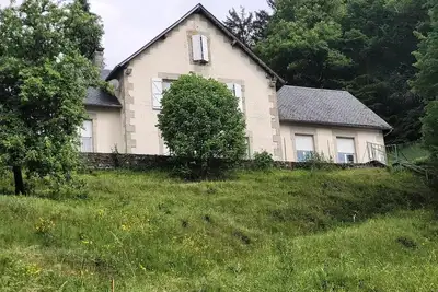 Image de Gîte de France 5 personnes