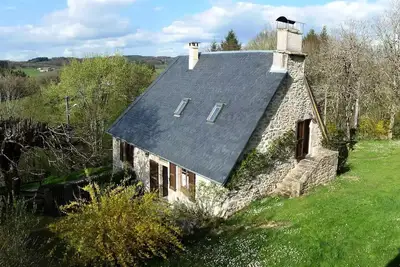Image de Gîte de France 6 personnes