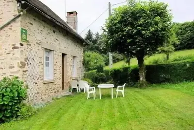 Image de Gîte de France 6 personnes