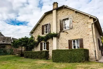 Image de Gîte de France 8 personnes