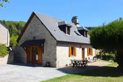 Image de Gîte de France 4 personnes