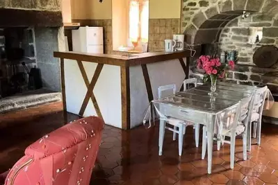 Image de Gîte de France 5 personnes