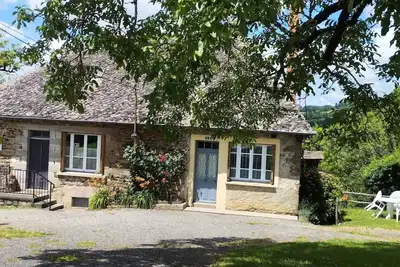 Image de Gîte de France 6 personnes