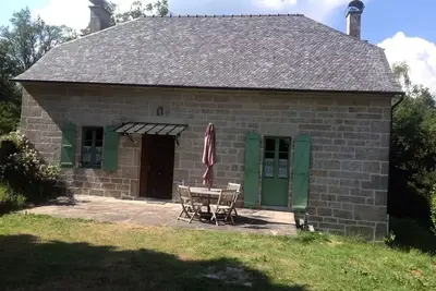 Image de Gîte de France 4 personnes