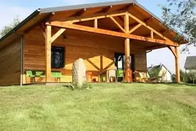 Image de Gîte de France 4 personnes