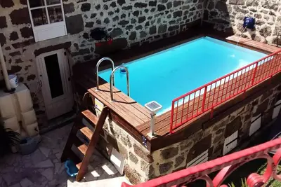 Image de Gîte de France 6 personnes