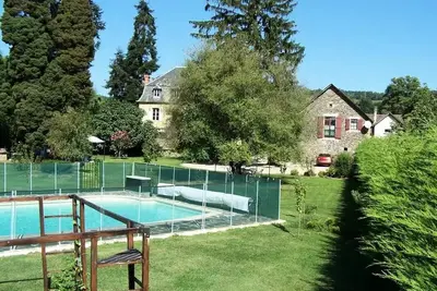 Image de Gîte de France 6 personnes