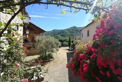 Image de Appartement charmant près du Parc Casentinesi